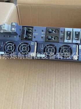 中兴ZXDU48B900嵌0源入709式通信电2U48V9A交转5直配ZXD100小型化