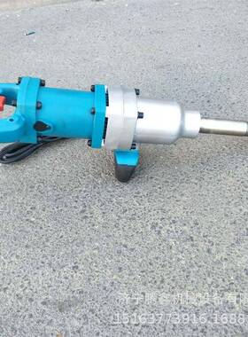 电功动扳手钢多能电动风炮结构P1B-DV-2桥梁扭力扳手大扭工力套筒