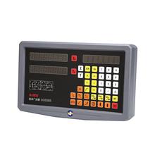 光S信和栅尺数显表DS6-2VSD790S3系列铣床数显表sino家数显表厂供