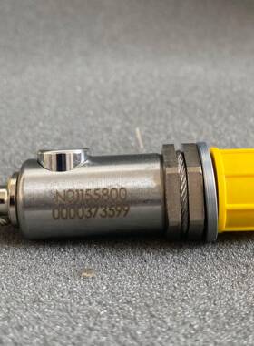 史尔陶比5/0JJB测试接头N115800史陶比尔