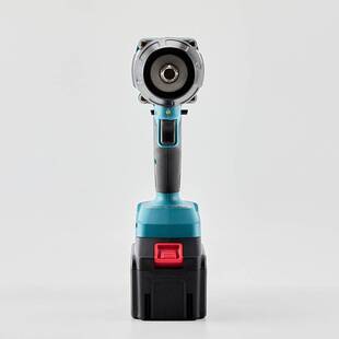 1300Nm大扭力无刷电扳手 汽修风炮机大功率冲击扭矩扳手电动工具