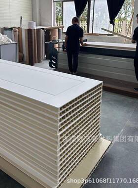 木塑门/WPCD674OOR木塑门板35/4045厚木门门扇门板