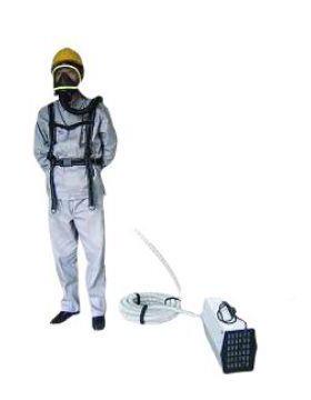 厂吸现货自吸式长管呼器滤电动送风式长管呼吸器家过式AL-53762防