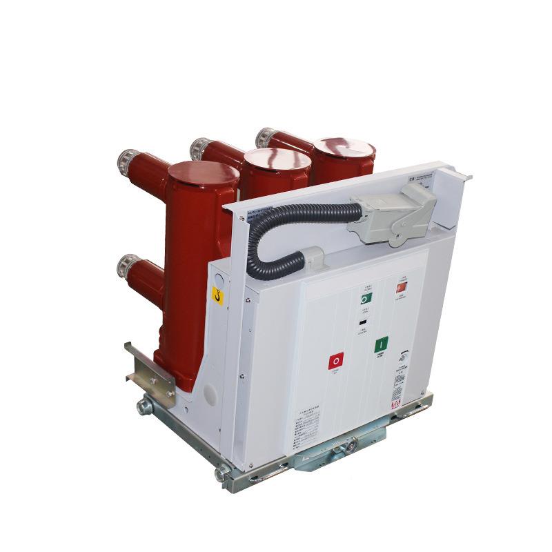 ZN7（VS1）-13空2K系列杭州之江V户内高压BQU真断路器