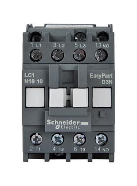 施耐压/装德LC1UFJ3210M5N交流接触N器原现货低配电柜