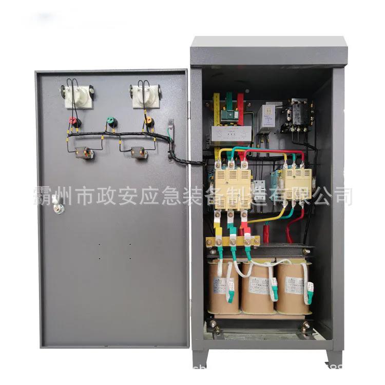 自耦减压启齐全动器旁路电器软启器多用途动电动式控机制柜
