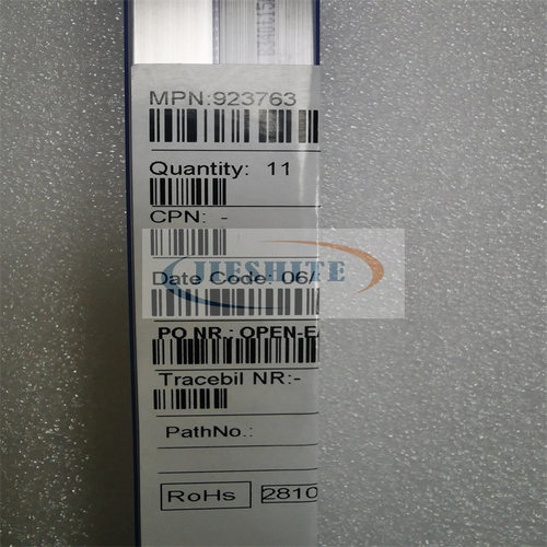 德国ERNI923763PCB连接器2mm110针弯角式公型数据传输率2Gbit/s