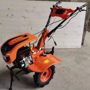 15P耕机 92柴油微耕机 重庆高品质微耕机8711 油15马力柴微耕微机