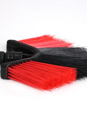 接铝杆729伸缩杆连角蛛网刷180度旋转家用墙角四刷节高墙屋檐三水