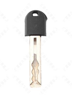 15款锐志内铣左门锁 新款锐志中控驾驶门锁芯 内铣四轨迹门锁芯