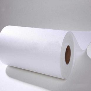 高DMD密0度无纺布过m滤棉规格100m 宽1m厚1m