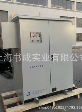 隧道630kva800kw三相升压变压器380v变800v100v1140v转400v420v