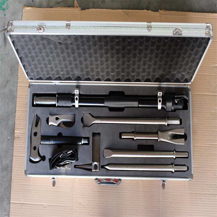 40洛特种钢手动破拆工具组