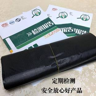 大垃695圾黑袋大号商用加厚色55平口拉极袋0代605x7x0带特大号特