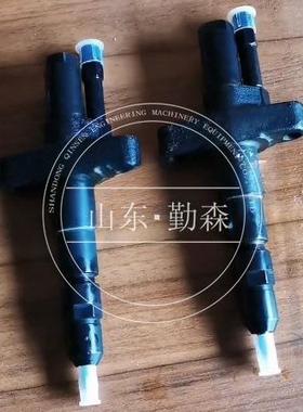 推土机配件D-室65驾驶减震垫14X58874-65191