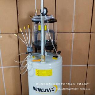 抽接油机废机油收集器接油盆抽油泵汽保工具机油桶油盆专用气动