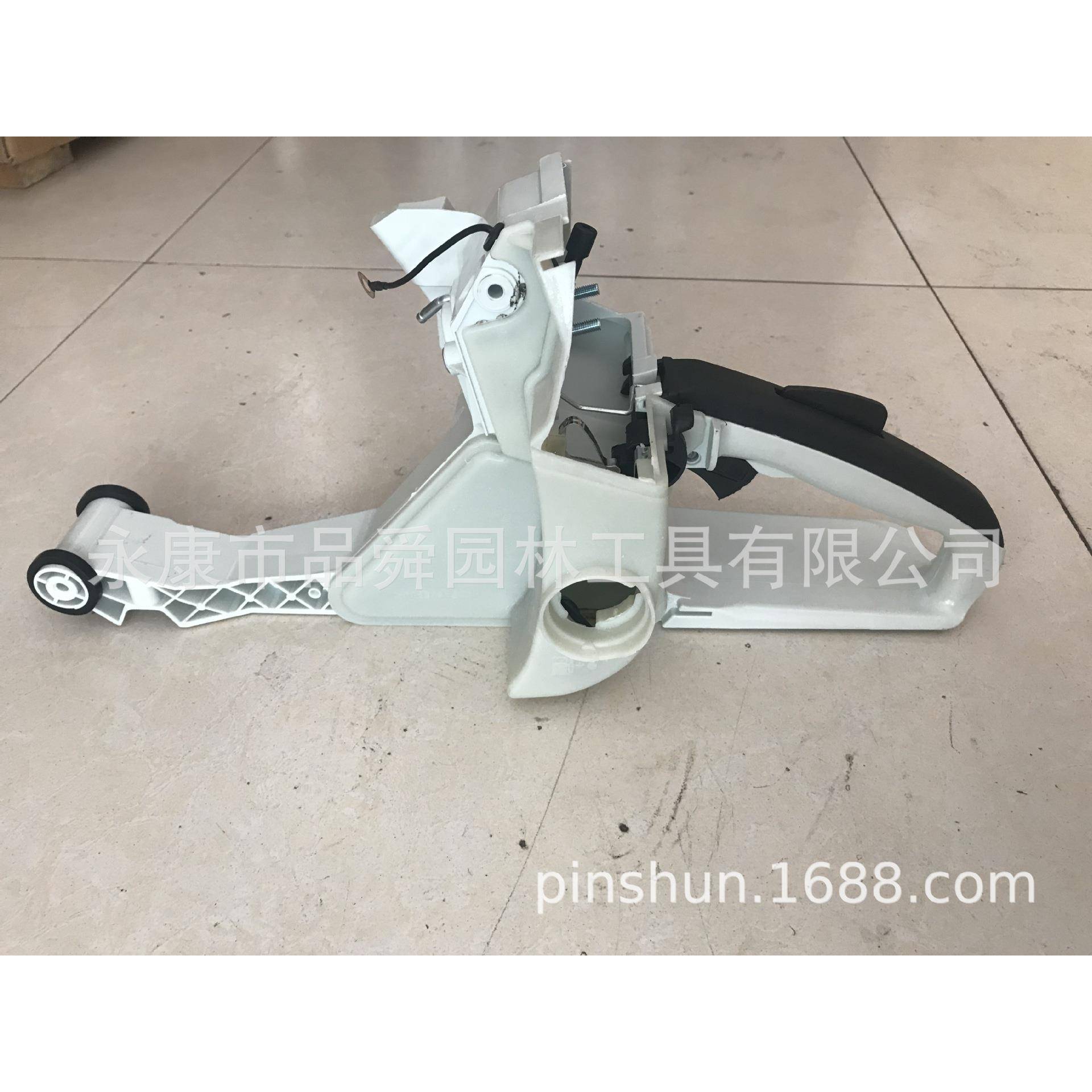 厂直销STIH油LMS381油MS382锯XFY箱油锯家配件园林伐木锯配件