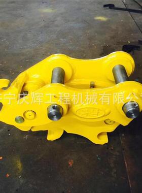 挖掘机E320BE020BFWME312CE320C加重岩石挖斗破碎锤钩机钎杆