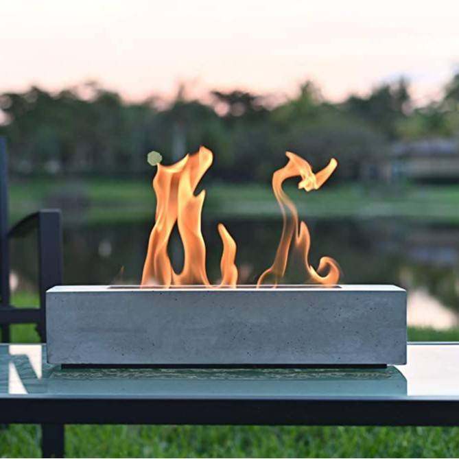 长条形桌面酒精壁炉室内外水泥桌面火炉便捷式无碳酒精取暖小火炉,玩具/童车/益智/积木/模型,垂直悬浮玩具,淘宝优惠券,粉丝福利购,淘宝优惠卷