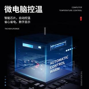 冰柜商用容量冷卧柜冰箱冷藏展示柜保鲜冷148玻冻大两用岛柜式璃