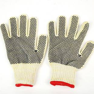 CASTONG卡司顿300耐高温手ITU套烤箱工业灵活度NLL55 L2棉6点胶