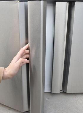 冰柜冻柜厂家商用保鲜工台保鲜ZFO冷作冻作冰柜平冷操台式厨房卧