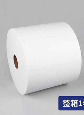 金佰利WYPALL*油X去60工业用擦93495B拭布大卷式93495B吸水污无尘