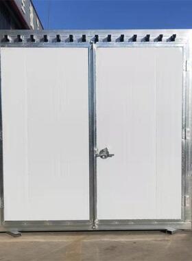 食菌空QFK气能农热泵烘干机干业工业用蘑菇香菇羊用肚菌燥箱式烘