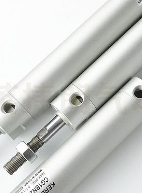 机械手横机引拔370C走GG1BNN25-650上下气缸C1B20-120