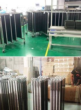 防HDH静电mpcb周千转车pc周转车车间物料周转车sbt层架德青pcb周