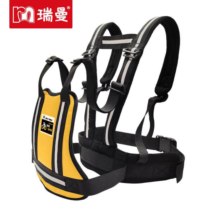 系DTA自车行带背列