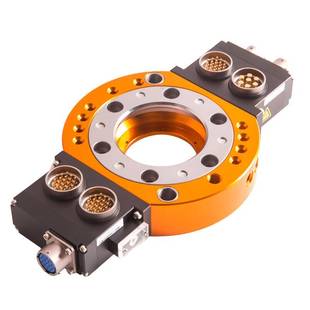 机器人快换 LTC-0120C 快换盘 快换接头 末端机械手夹具快换