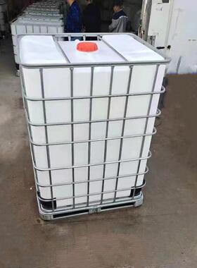 厂家直销5口径吨桶1500升耐酸碱IB大吨1500升CI桶BC集NHT装桶