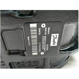 萨奥丹佛斯柱塞0泵920L13KN5JFNS80S3CC8GBA32324