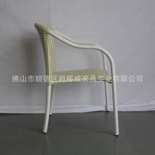 藤椅户外桌椅椅藤户外庭椅户外C-2040院藤餐厅桌椅