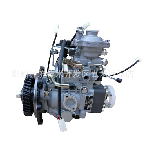 VE4/11F1800L111喷油泵喷射泵柴油泵燃油泵VE4/11F1800L111