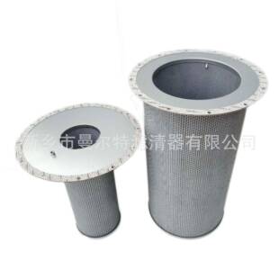 S350W 6K空压260532S1机油分A265302S17090216油气分离器芯SA375W