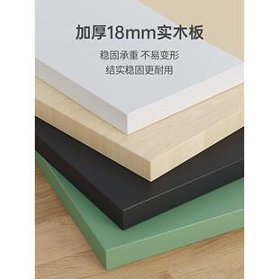 板7K洞洞置饰物架入户玄关实木收纳展示板架NUL墙面木质装挂定制