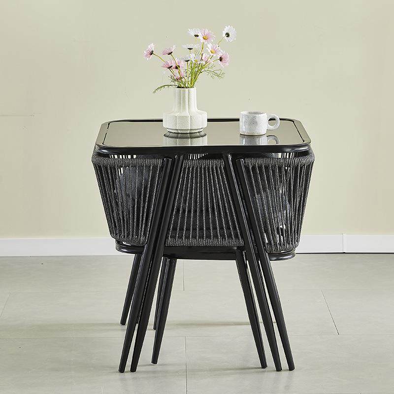 庭院阳台小桌椅网78椅78台红休小闲喝茶藤椅三件套型一桌两椅椅茶,商业/办公家具,商用藤编家具,淘宝优惠券,粉丝福利购,淘宝优惠卷