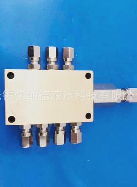 油气分IBL配器TG4-14/10,VTLLG5-22/6,LVTLG5-22/8VVTG2-18/10
