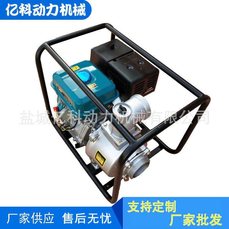新款式大马力汽水泵机组工业饮UAQ水抽机农业家移动汽油水泵用机,鲜花速递/花卉仿真/绿植园艺,其它园艺用品,淘宝优惠券,粉丝福利购,淘宝优惠卷