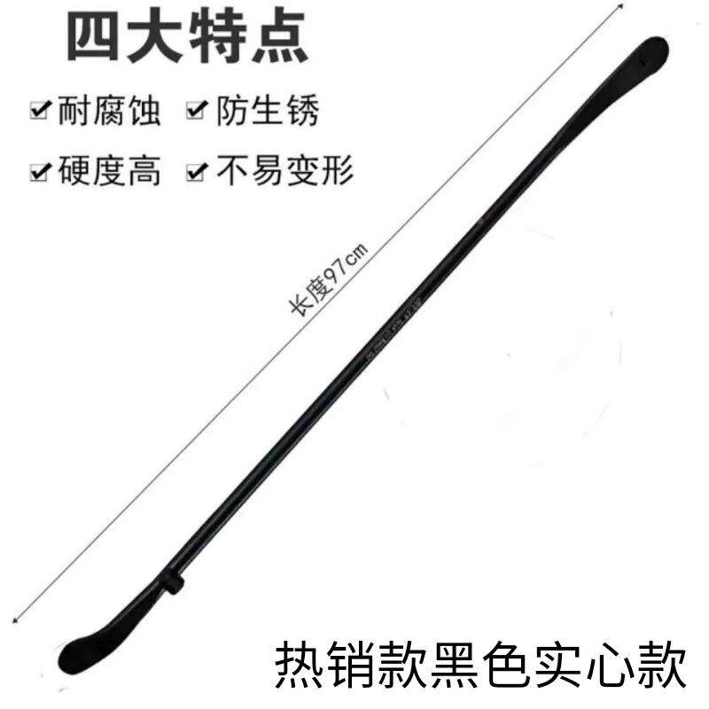 空胎撬真棍大货拆扒胎工XH具扒胎撬棍橇杠车撬板撬胎棍轮胎装工具