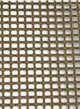 mr91厂家销售耐高温透气.网布黄色02孔径网眼布时耐腐蚀使用间长