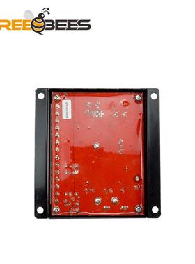 发板电转速控制器RX8CGW00速度控制机器电子8调速黑色款