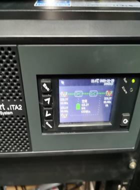维谛ITA-0K00A2L3A02C00EUR机房备用应电源支持380V急者22或0V电