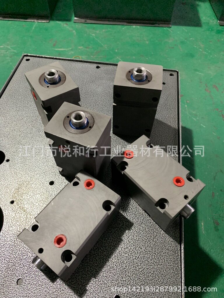 方型模具治具夹具油缸CX-LA