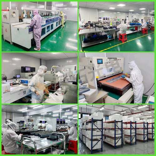 8寸液屏1JFG:51EJ080A-05B人脸门禁T晶FT液晶显N示屏0pin工业液晶