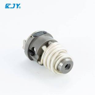 CJY 工业缝纫机配件 430F电脑套结机大梭床组件 打枣机大釜座