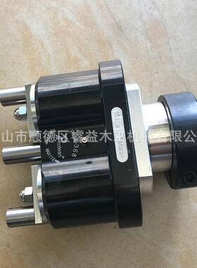 厂家直销孔普工MTM登PL3A68三轴钻孔器木铰链钻机钻包合页可调多