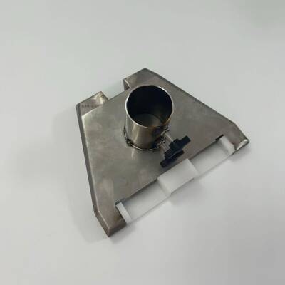 nVl3三代墙壁金aMAJ属连接器Ge3wlMount